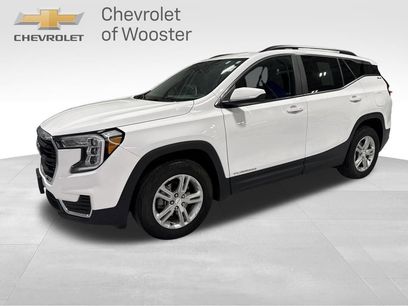 Used 2023 GMC Terrain SLE w/ Driver Convenience Package
