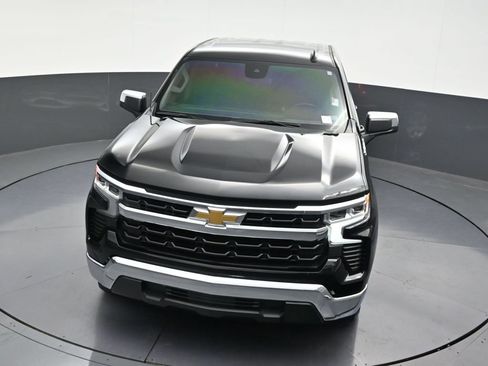 Used 2023 Chevrolet Silverado 1500 LT RWD image 24