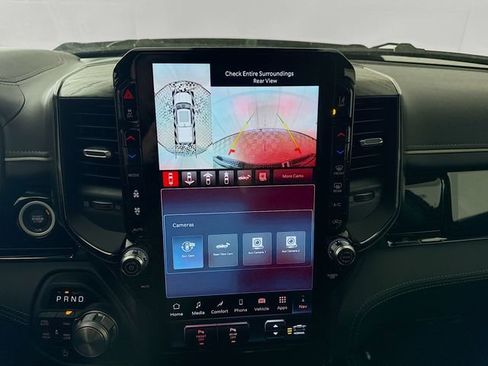 New 2026 RAM 1500 Limited image 14