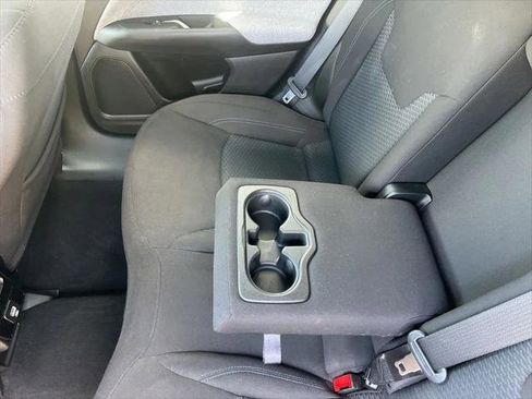 Certified 2024 Jeep Compass Sport AWD/4WD image 35