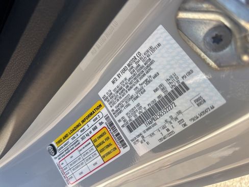 Used 2016 Ford Mustang Shelby GT350 w/ Technology Package image 14