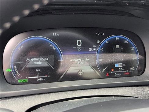 Used 2024 Toyota Crown XLE image 11