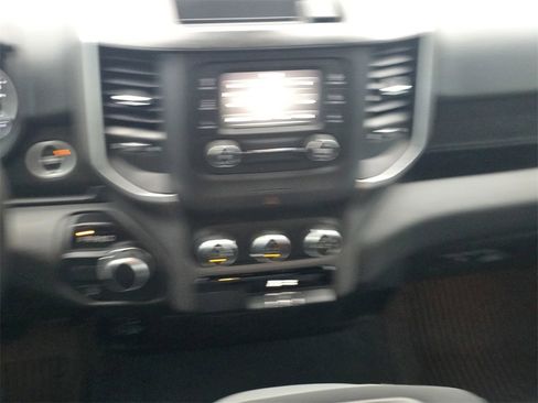 Used 2022 RAM 1500 Lone Star image 16