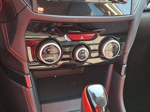 Certified 2023 Subaru Forester Sport w/ Popular Package #3 image 18