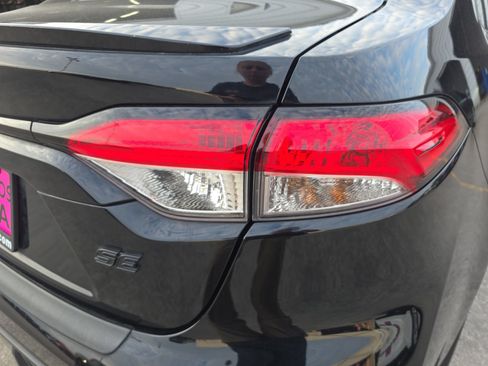 Used 2024 Toyota Corolla SE FWD image 29