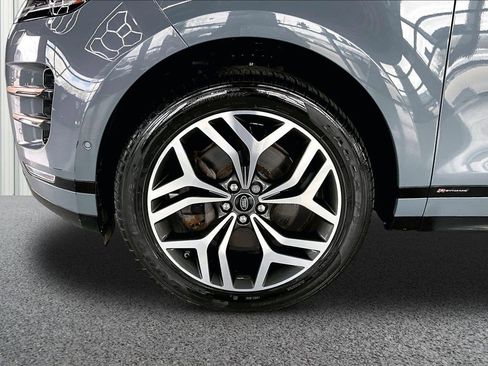 Used 2020 Land Rover Range Rover Evoque First Edition AWD/4WD image 35