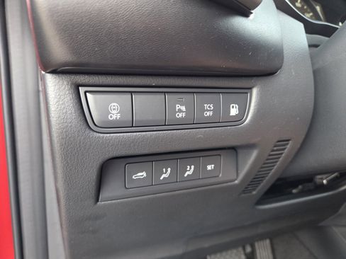 New 2026 MAZDA CX-50 AWD 2.5 Hybrid w/ Weather Package image 23