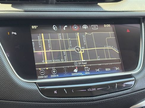 Used 2017 Cadillac XT5 Premium Luxury AWD/4WD image 25