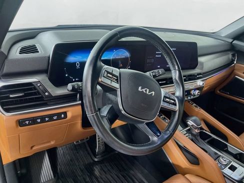 Used 2023 Kia Telluride SX X-Pro AWD/4WD image 10