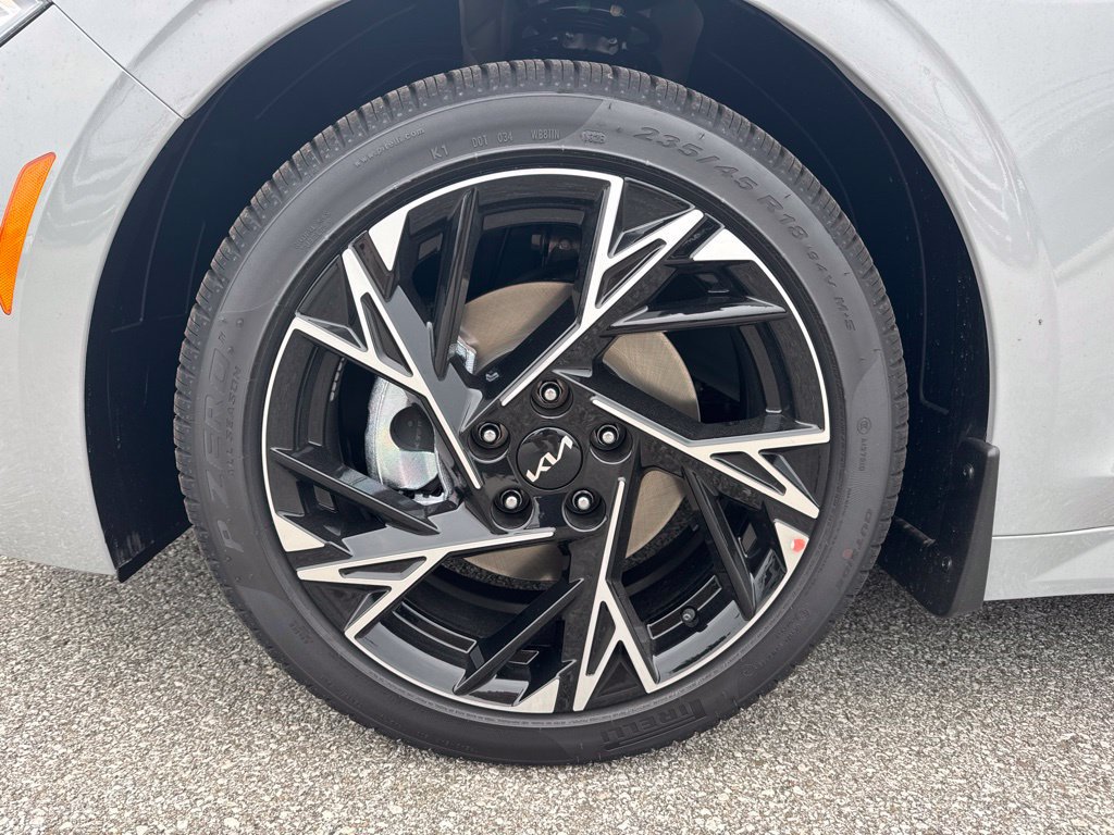 New 2026 Kia K5 GT-Line AWD/4WD image 3