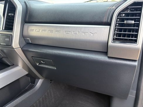 Used 2022 Ford F350 Platinum image 63