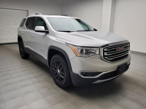 Used 2019 GMC Acadia SLT AWD/4WD image 13
