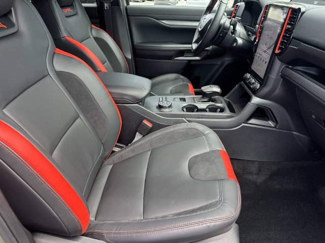New 2026 Ford Ranger Raptor AWD/4WD image 32