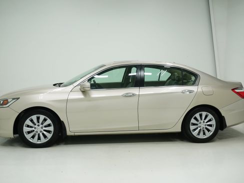 Used 2013 Honda Accord EX-L image 7