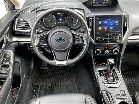 Used 2019 Subaru Crosstrek 2.0i Limited image 8