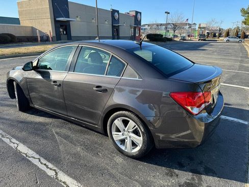 Used 2014 Chevrolet Cruze Diesel image 4