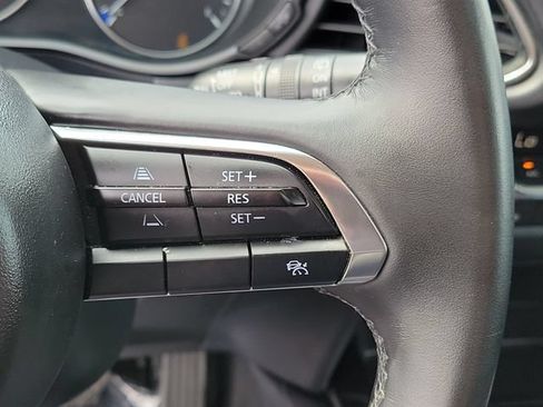 Used 2025 MAZDA CX-30 AWD 2.5 S w/ Preferred Package image 12