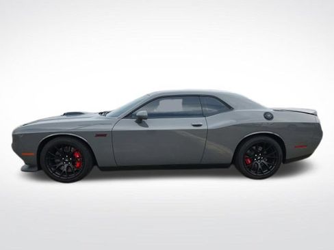 Used 2023 Dodge Challenger R/T Scat Pack w/ Plus Package RWD image 5