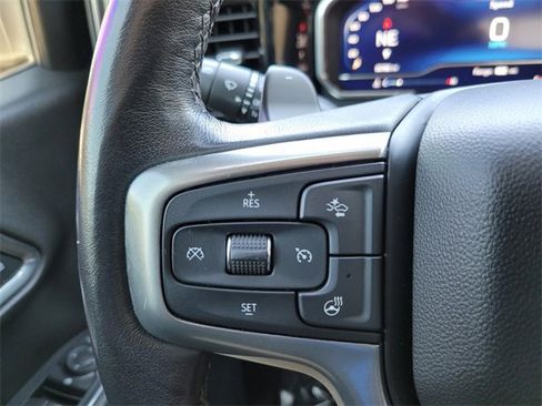Used 2022 Chevrolet Silverado 1500 RST image 37