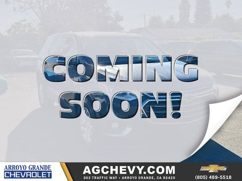 Used 2019 Chevrolet Traverse LT FWD image 1