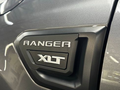 Used 2021 Ford Ranger XLT w/ FX4 Off-Road Package AWD/4WD image 8