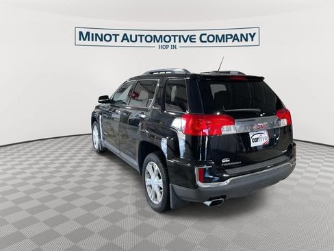 Used 2016 GMC Terrain SLT w/ Open Road Package AWD/4WD image 6