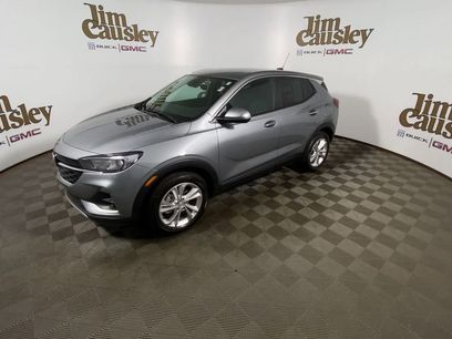Certified 2023 Buick Encore GX Preferred