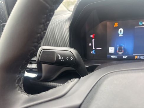 New 2026 Ford Ranger XLT AWD/4WD image 19