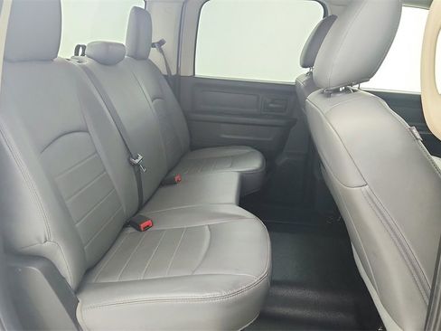 Used 2016 RAM 1500 Tradesman image 30