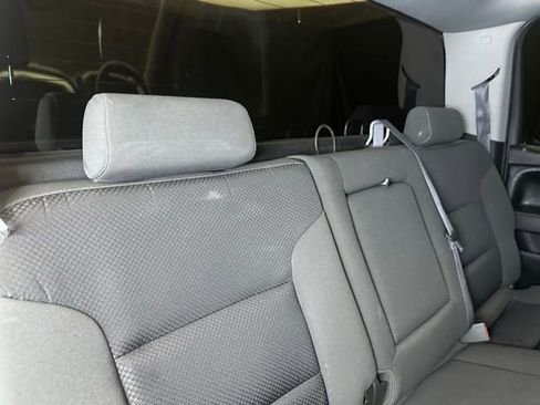 Used 2014 Chevrolet Silverado 1500 LT w/ All Star Edition AWD/4WD image 19