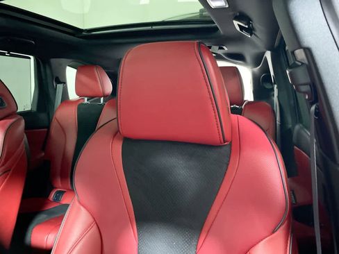 Used 2024 Acura MDX A-Spec image 15