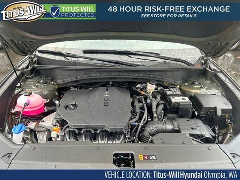 New 2026 Hyundai Tucson SEL AWD/4WD image 66