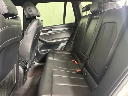 Used 2022 BMW X3 sDrive30i w/ Premium Package 2 (ZPA) RWD image 26