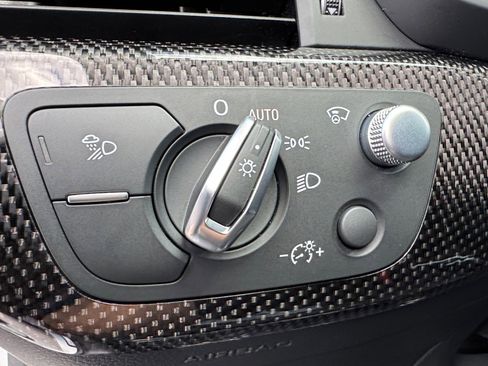 Used 2024 Audi S5 Prestige w/ Prestige Package image 16