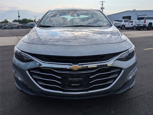 Used 2024 Chevrolet Malibu LT FWD image 8