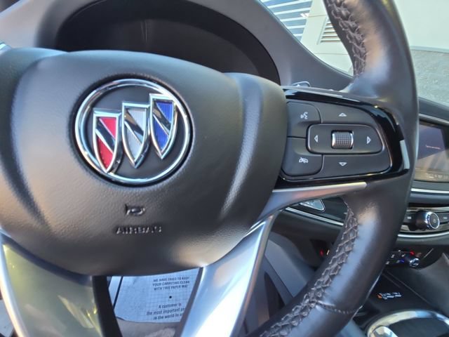 Used 2023 Buick Enclave Premium w/ Experience Buick Package AWD/4WD image 19