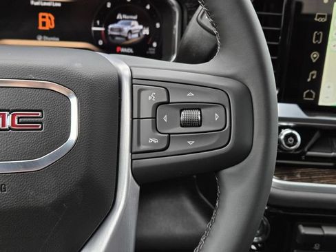 New 2026 GMC Sierra 1500 Elevation w/ Elevation Select Package AWD/4WD image 18