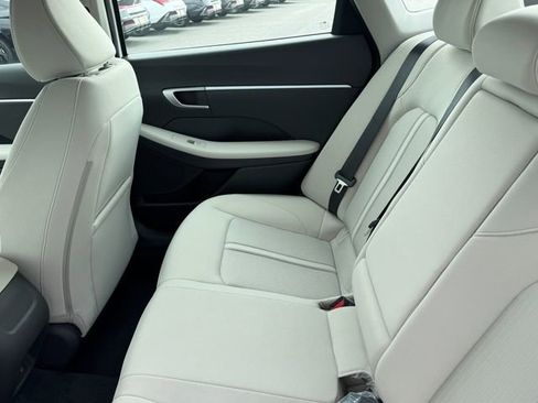 New 2026 Hyundai Sonata SEL image 10