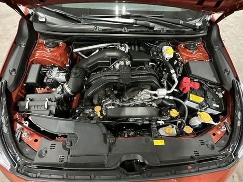 Used 2025 Subaru Crosstrek 2.0i Premium image 21