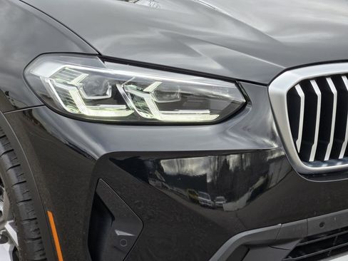 Used 2023 BMW X3 xDrive30i w/ Premium Package image 8