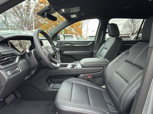 New 2026 GMC Acadia Elevation w/ Elevation Premium Package image 22