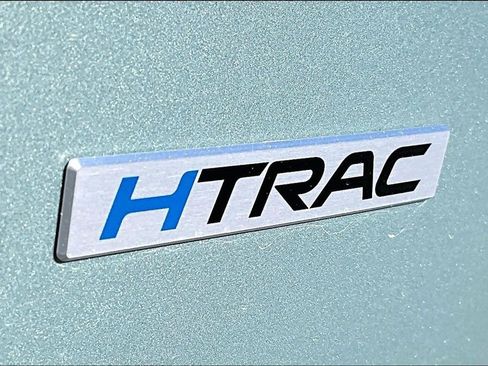 Used 2026 Hyundai Ioniq 9 Calligraphy AWD/4WD image 8