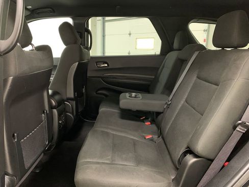 Used 2023 Dodge Durango GT image 17