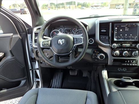 New 2026 RAM 1500 Big Horn image 10