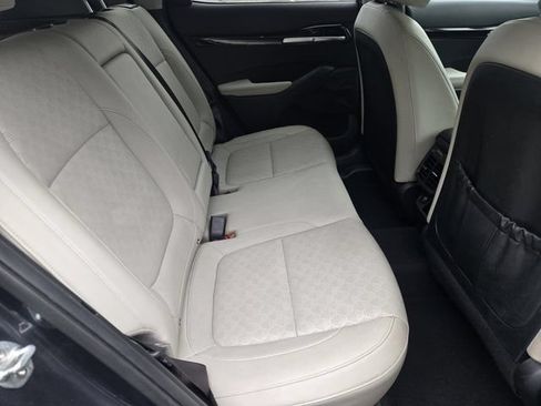 Used 2022 Kia Seltos SX AWD/4WD image 30