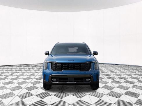 New 2026 Kia Sorento SX Prestige AWD/4WD image 2