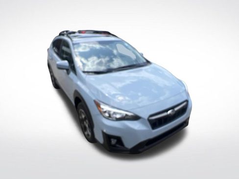 Used 2018 Subaru Crosstrek 2.0i Premium AWD/4WD image 35