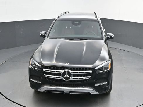 Used 2025 Mercedes-Benz GLE 350 4MATIC image 30