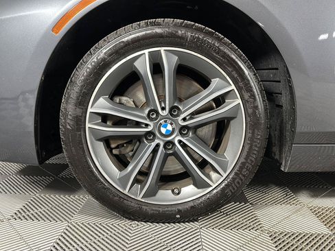Used 2020 BMW 228i xDrive Gran Coupe w/ Convenience Package AWD/4WD image 6