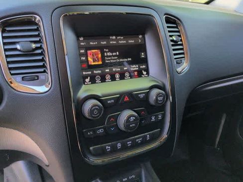 Used 2018 Dodge Durango GT AWD/4WD image 27